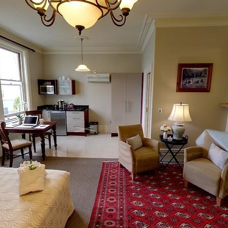 Merivale Manor Christchurch Extérieur photo