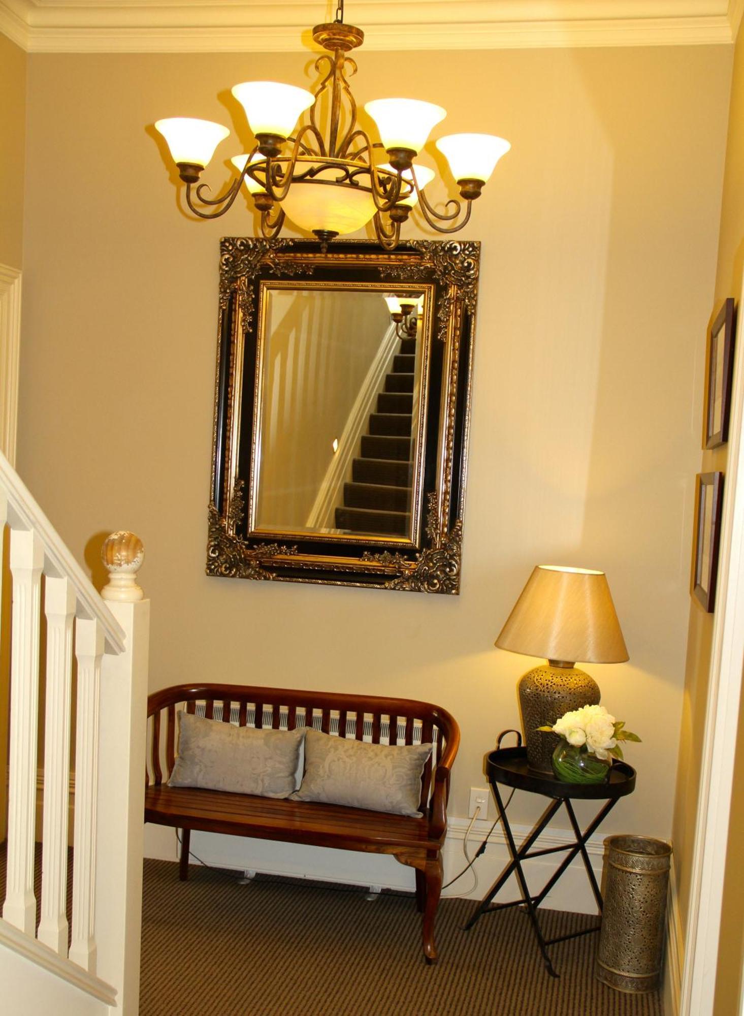 Merivale Manor Christchurch Extérieur photo