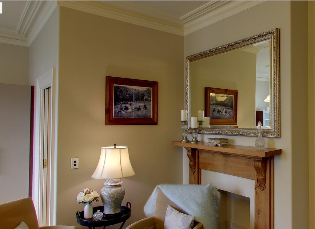 Merivale Manor Christchurch Extérieur photo