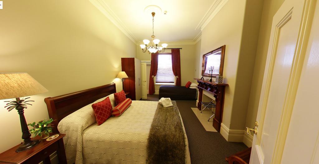 Merivale Manor Christchurch Extérieur photo