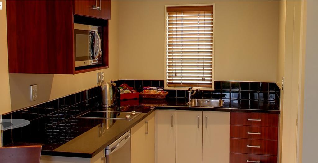 Merivale Manor Christchurch Extérieur photo