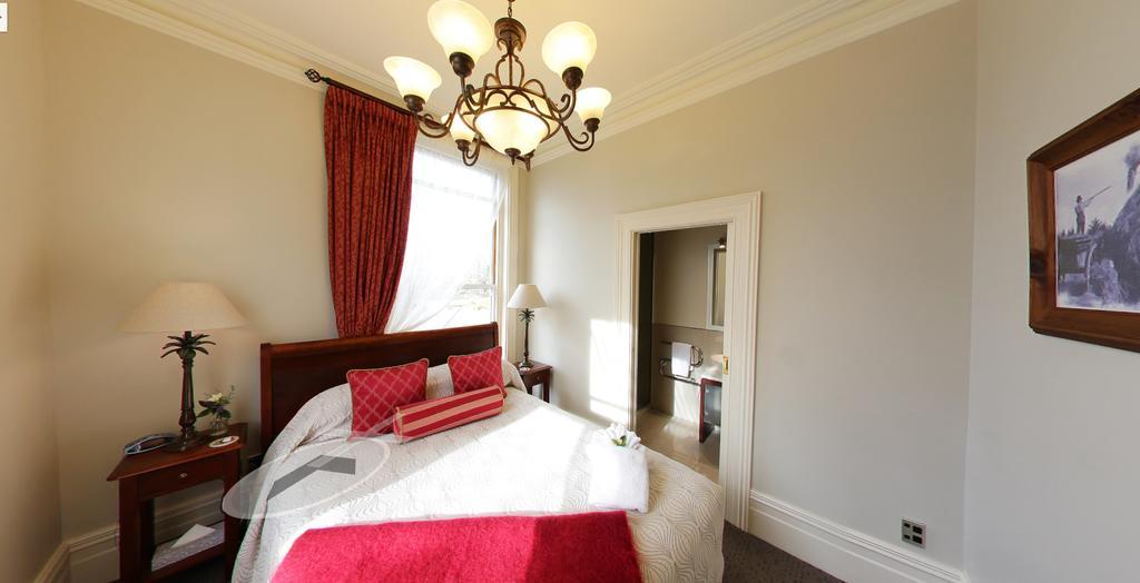 Merivale Manor Christchurch Extérieur photo