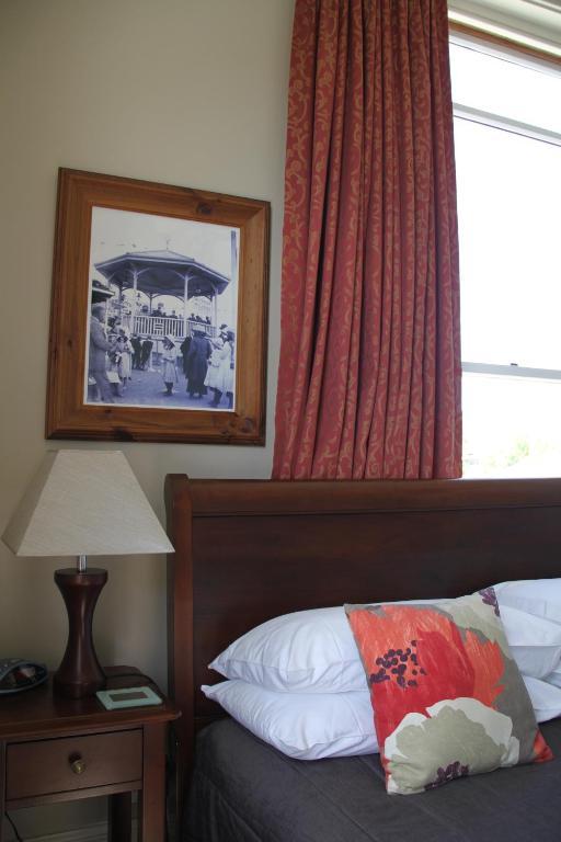 Merivale Manor Christchurch Chambre photo