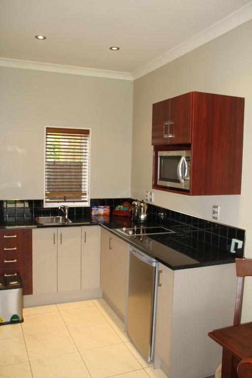 Merivale Manor Christchurch Extérieur photo