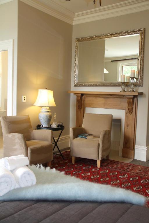 Merivale Manor Christchurch Extérieur photo