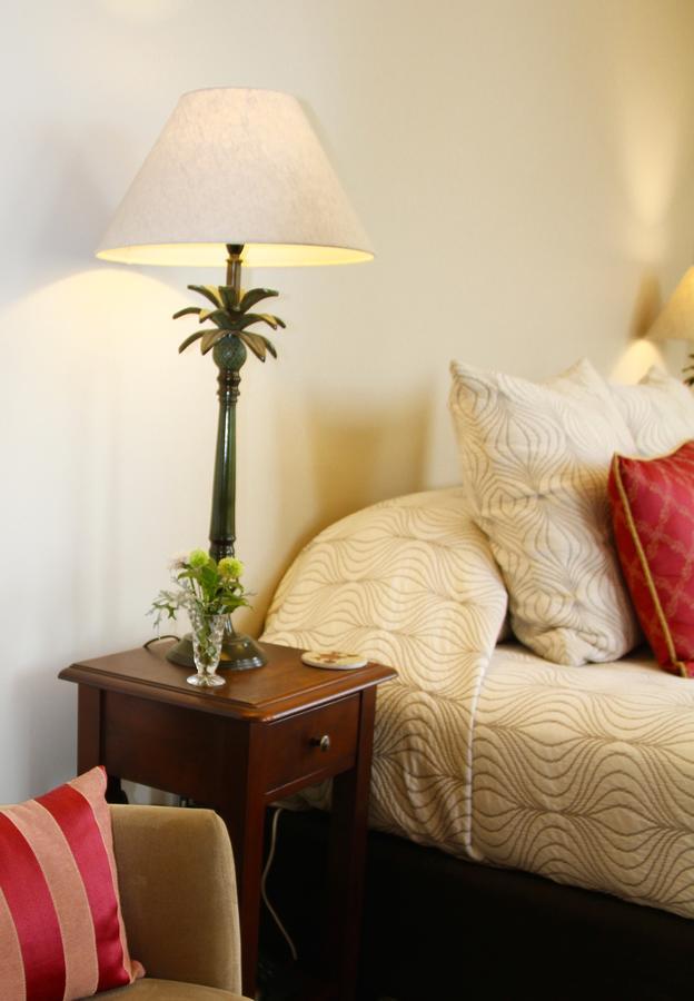Merivale Manor Christchurch Extérieur photo